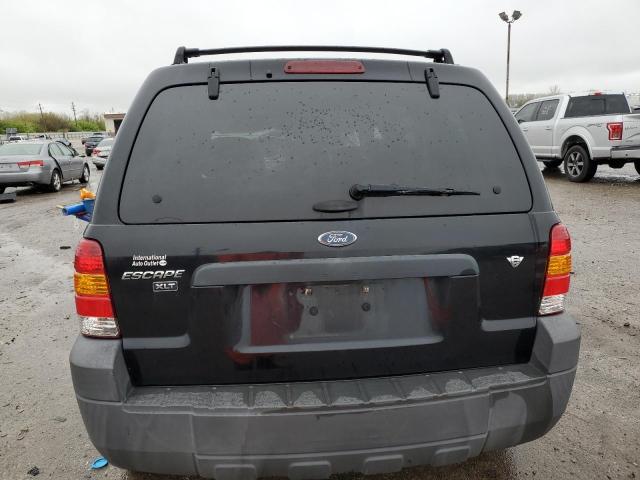 2007 Ford Escape Xlt VIN: 1FMYU03127KA13399 Lot: 50541474