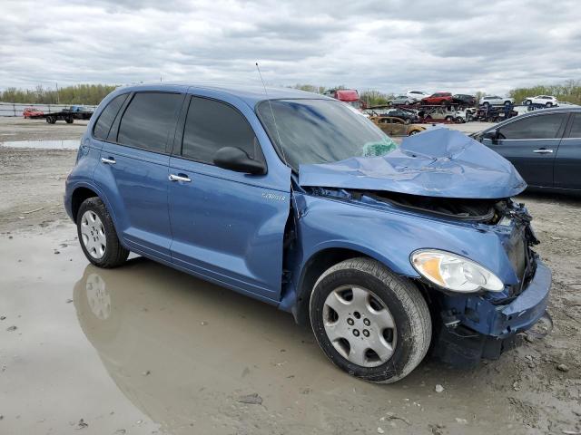 3A4FY48B86T367671 | 2006 Chrysler pt cruiser