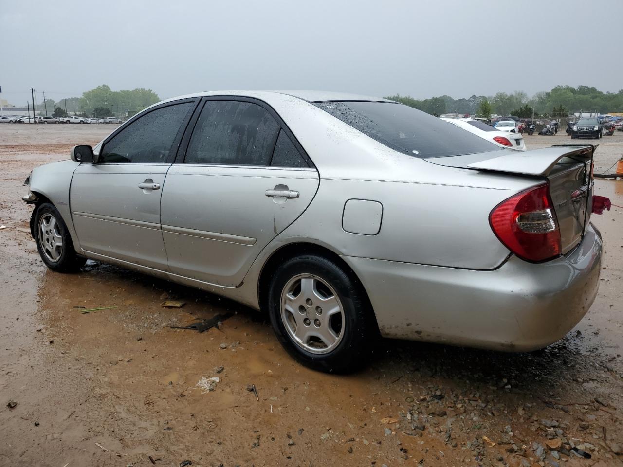 4T1BE32K23U779047 2003 Toyota Camry Le