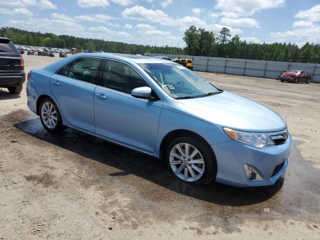 2012 Toyota Camry Se VIN: 4T1BK1FK4CU522107 Lot: 52462074