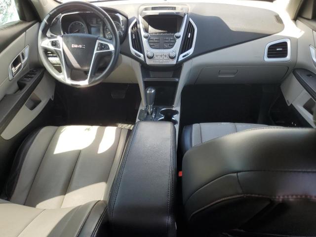 2016 GMC TERRAIN SL - 2GKALPEK3G6215196
