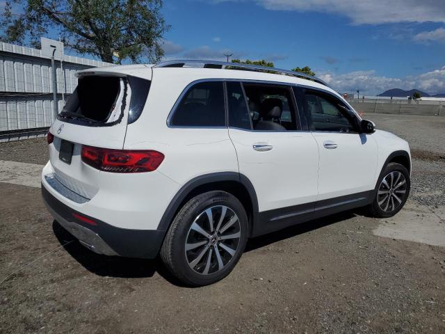 2023 Mercedes-Benz Glb 250 VIN: W1N4M4GB5PW280020 Lot: 48942544