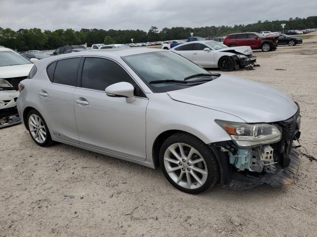 2012 Lexus Ct 200 VIN: JTHKD5BH7C2082362 Lot: 52357734