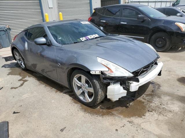 2011 Nissan 370Z Base VIN: JN1AZ4EH8BM550397 Lot: 50494124