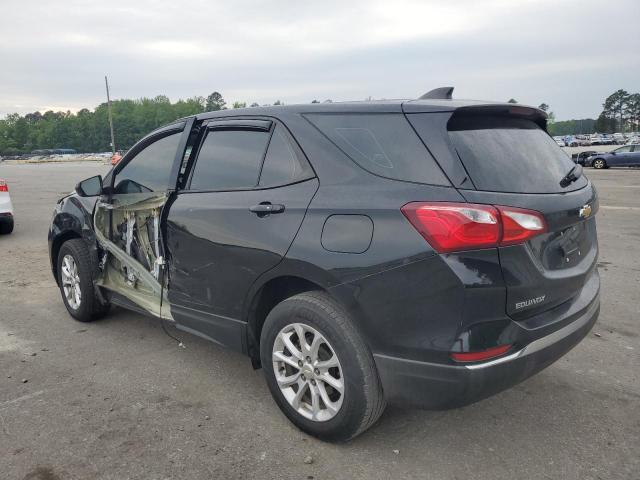 3GNAXHEV7JL319085 2018 CHEVROLET EQUINOX - Image 2