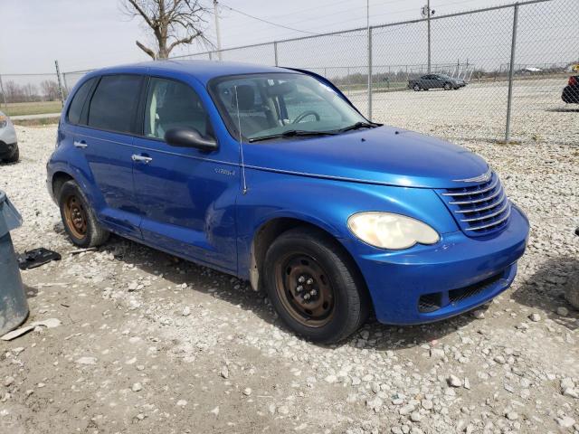 2006 Chrysler Pt Cruiser VIN: 3A4FY48B06T295865 Lot: 49768224