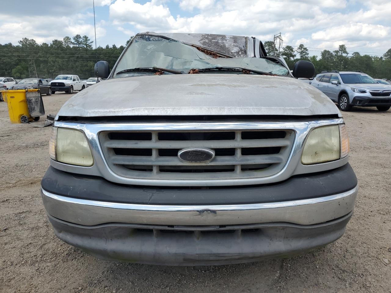 2FTRX07262CA17374 2002 Ford F150