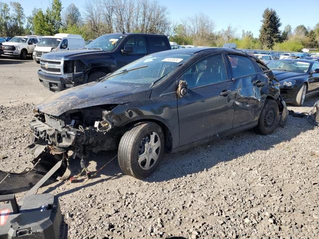 Lot #2489898692 2013 FORD FOCUS S salvage car