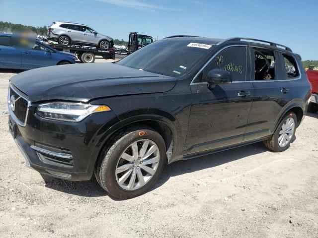 2016 Volvo Xc90 T6 VIN: YV4A22PK4G1051715 Lot: 50830094