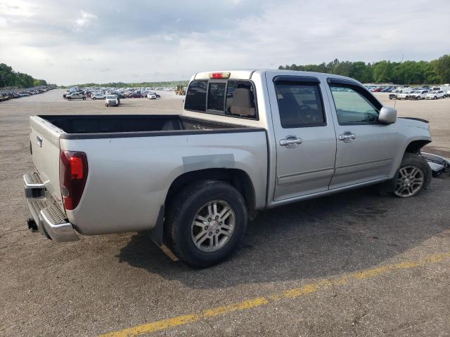 2010 GMC Canyon Sle VIN: 1GTJTCDEXA8100418 Lot: 49856484