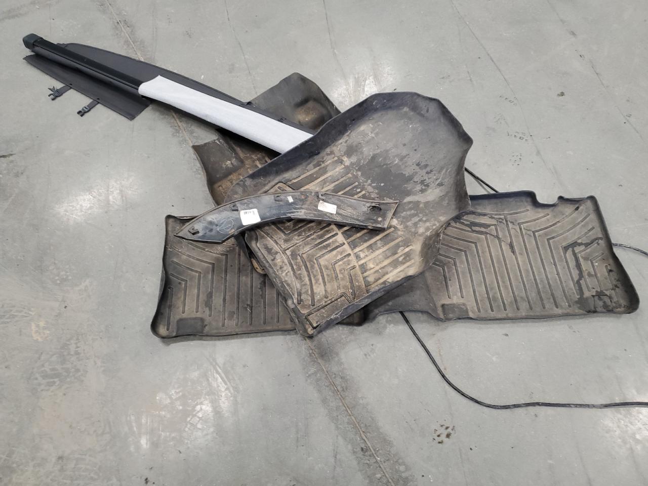 2T3DK4DV8BW048482 2011 Toyota Rav4 Limited