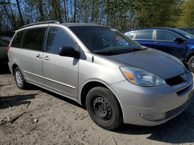 2005 Toyota Sienna Ce VIN: 5TDZA23C75S261331 Lot: 51497474