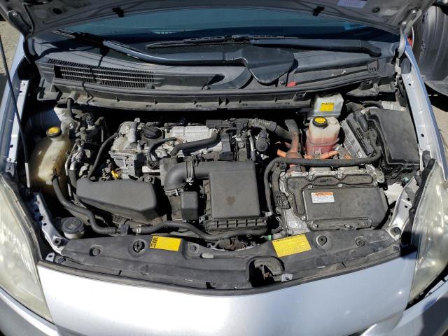 2014 Toyota Prius VIN: JTDKN3DU7E0364609 Lot: 48895154