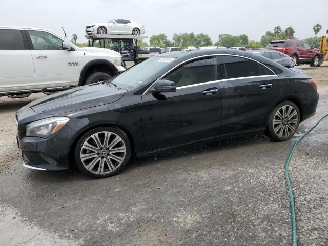 VIN WDDSJ4EB8JN638692 2018 Mercedes-Benz CLA-Class,... no.1