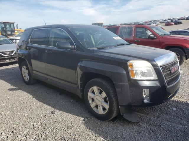 2012 GMC Terrain Sle VIN: 2GKALMEK3C6222190 Lot: 50853954