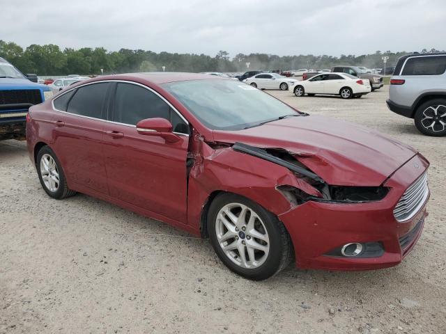 2015 Ford Fusion Se VIN: 3FA6P0HD0FR185808 Lot: 46800134