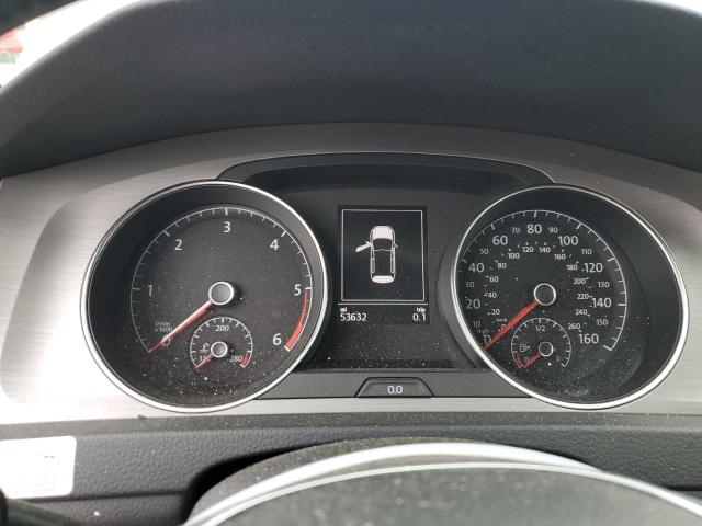 2015 VOLKSWAGEN GOLF TDI - 3VW2A7AU7FM060831