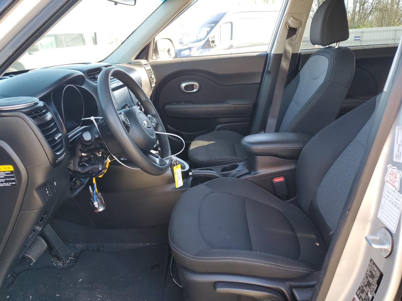 KNDJP3A5XK7008029 2019 Kia Soul +