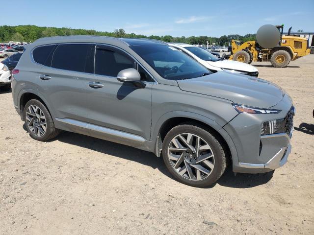 2022 Hyundai Santa Fe Calligraphy VIN: 5NMS54AL1NH456011 Lot: 51956104