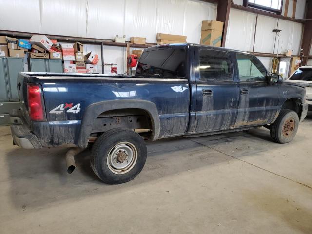 2005 Chevrolet Silverado K2500 Heavy Duty VIN: 1GCHK23225F823068 Lot: 51040134