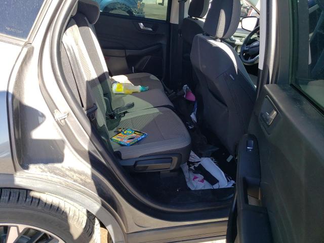 2021 Ford Escape Se VIN: 1FMCU9G60MUA04625 Lot: 53172054