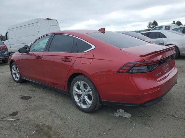 2023 HONDA ACCORD LX - 1HGCY1F25PA009612