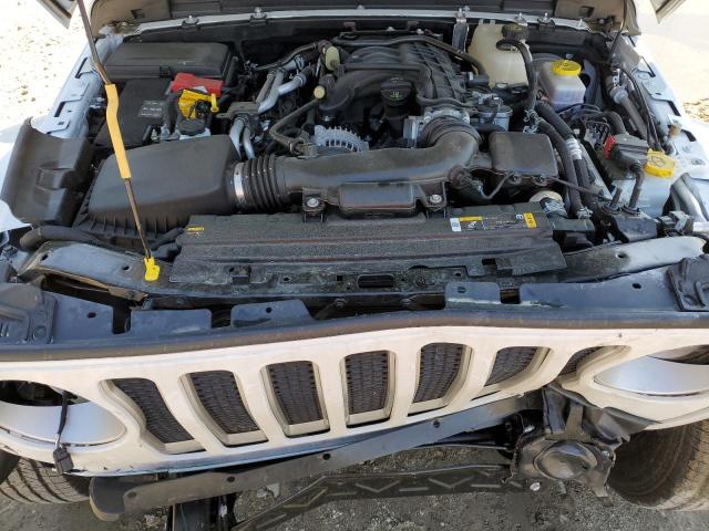 1C4HJXEG6MW829799 Jeep Wrangler U 11