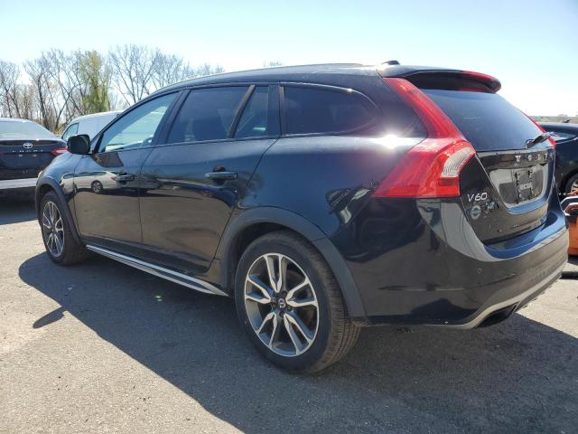 2016 Volvo V60 Cross Country Premier VIN: YV4612HK9G1005885 Lot: 51329214