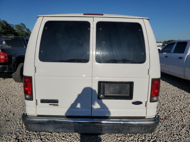 2006 Ford Econoline E350 Super Duty Wagon VIN: 1FDSS31L66DA27049 Lot: 49527194