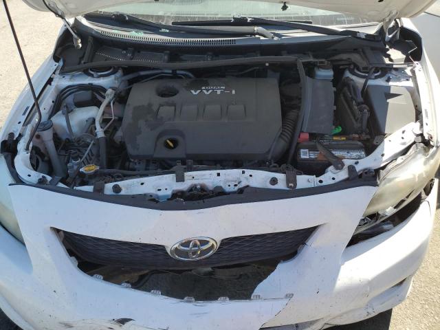 2009 Toyota Corolla Base VIN: JTDBL40E299064097 Lot: 51678044