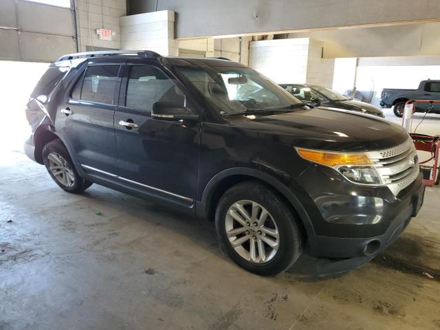 2011 Ford Explorer Xlt VIN: 1FMHK8D82BGA13401 Lot: 52769924