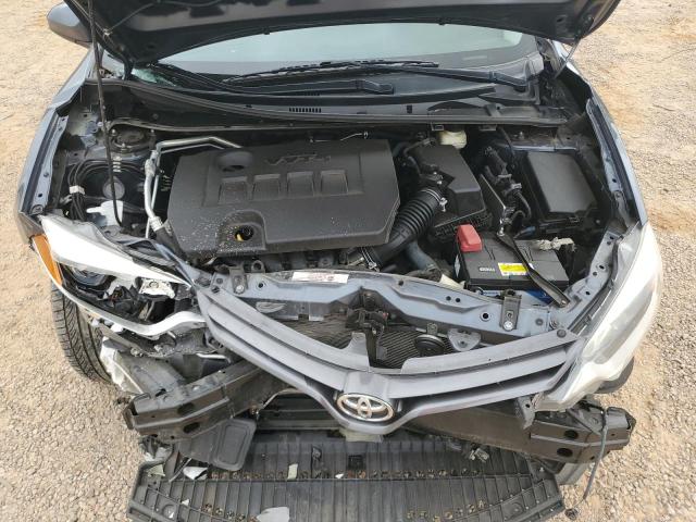 2016 Toyota Corolla L VIN: 2T1BURHE7GC594149 Lot: 51266884