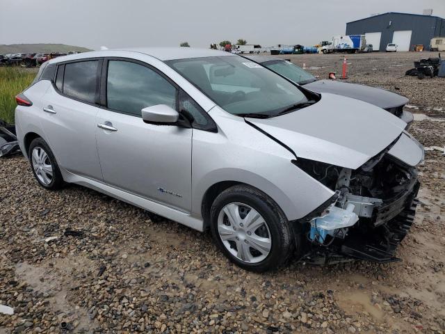 2018 Nissan Leaf S VIN: 1N4AZ1CP0JC308851 Lot: 52554964