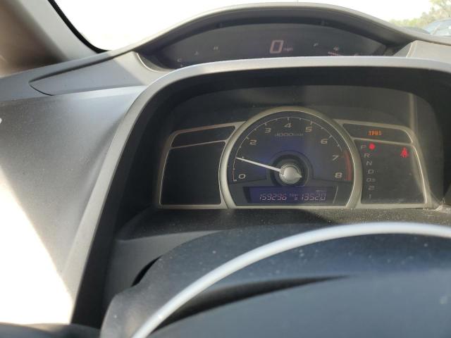 19XFA1F59BE048865 2011 Honda Civic Lx