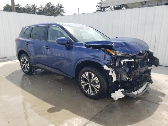 2023 Nissan Rogue Sv VIN: JN8BT3BB2PW482143 Lot: 51358274