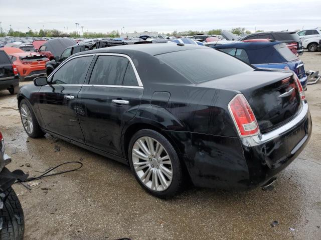 2011 Chrysler 300 Limited VIN: 2C3CA5CG8BH594730 Lot: 49517294