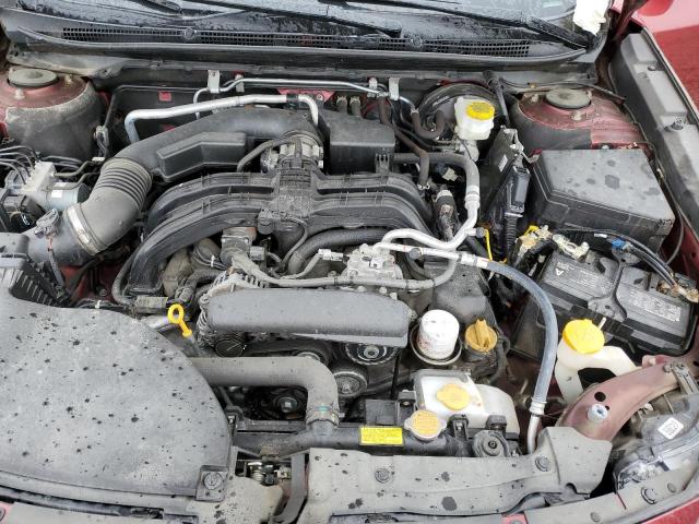 2022 SUBARU LEGACY SPO 4S3BWAH67N3018765