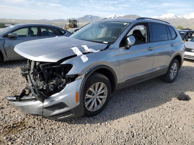 2020 Volkswagen Tiguan S VIN: 3VV0B7AX3LM177935 Lot: 51463414