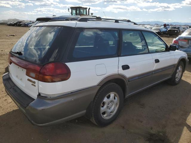 1996 Subaru Legacy Outback VIN: 4S3BG4851T6374128 Lot: 49626574