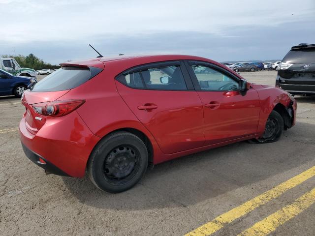 2015 Mazda 3 Sport VIN: JM1BM1K73F1268816 Lot: 50975104