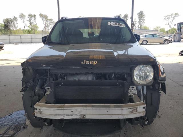 2015 JEEP RENEGADE L - ZACCJABT0FPB70658