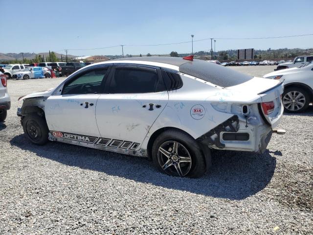 2020 Kia Optima Lx VIN: 5XXGT4L36LG439354 Lot: 52642834