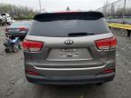 KIA SORENTO LX photo