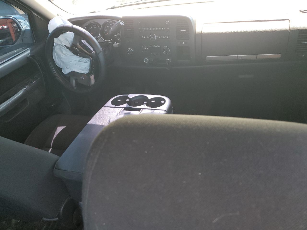 3GCPKSE71CG197822 2012 Chevrolet Silverado K1500 Lt