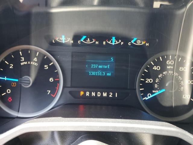 2017 Ford F150 Supercrew VIN: 1FTEW1CF4HKC09364 Lot: 52150314