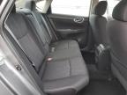 NISSAN SENTRA S photo