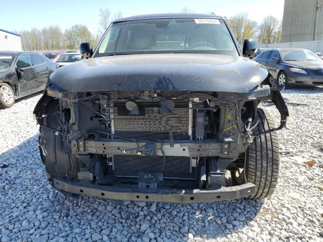 2012 Infiniti Qx56 VIN: JN8AZ2NE8C9020270 Lot: 52175454