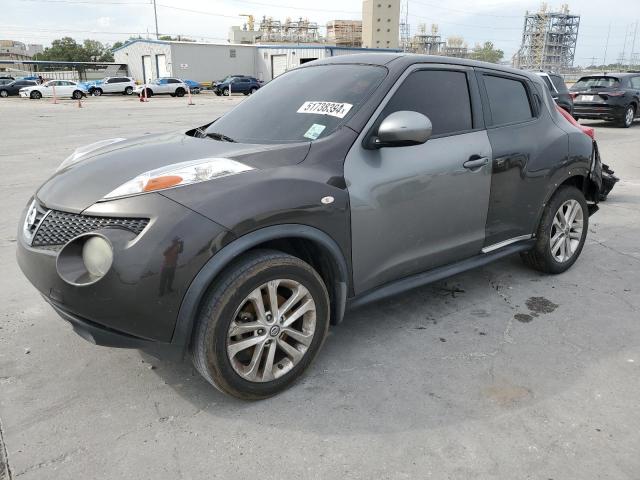 2013 Nissan Juke S VIN: JN8AF5MR8DT208564 Lot: 51738394