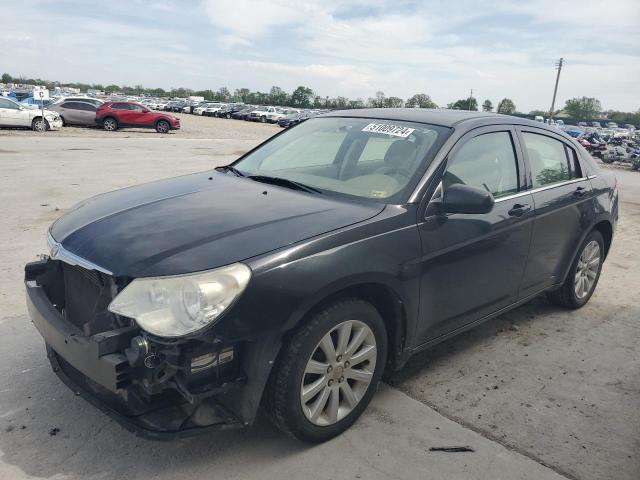 1C3CC5FB1AN173979 2010 Chrysler Sebring Limited