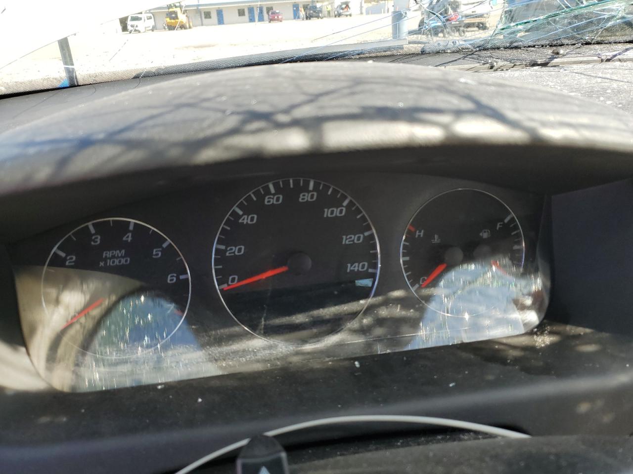 2G1WB5E33C1113513 2012 Chevrolet Impala Lt